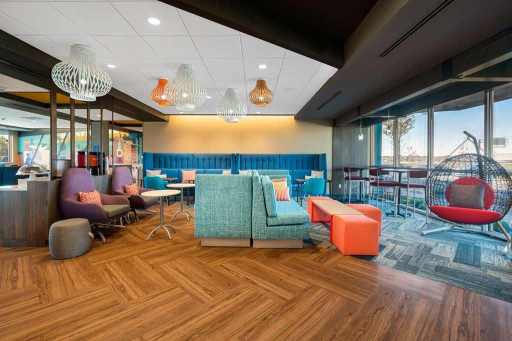 Tru By Hilton Savannah Airport, Ga Interior photo