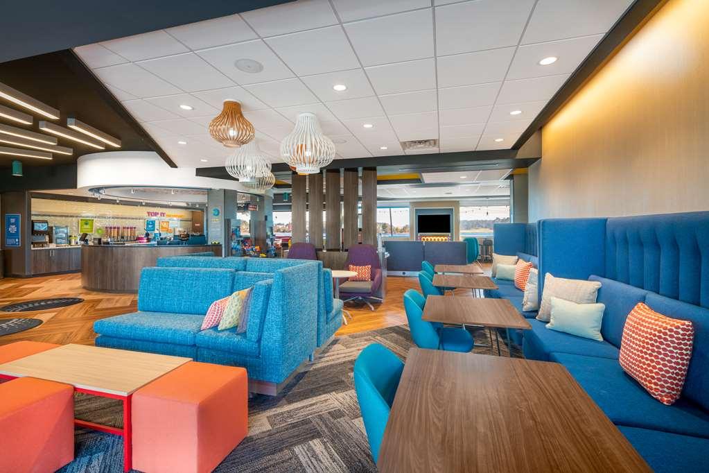 Tru By Hilton Savannah Airport, Ga Interior photo