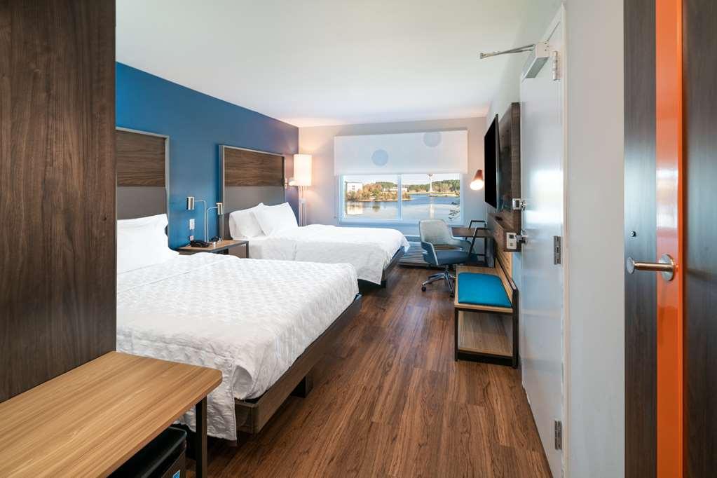 Tru By Hilton Savannah Airport, Ga Room photo