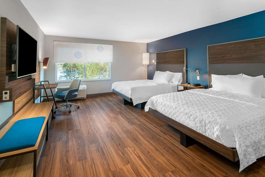 Tru By Hilton Savannah Airport, Ga Room photo