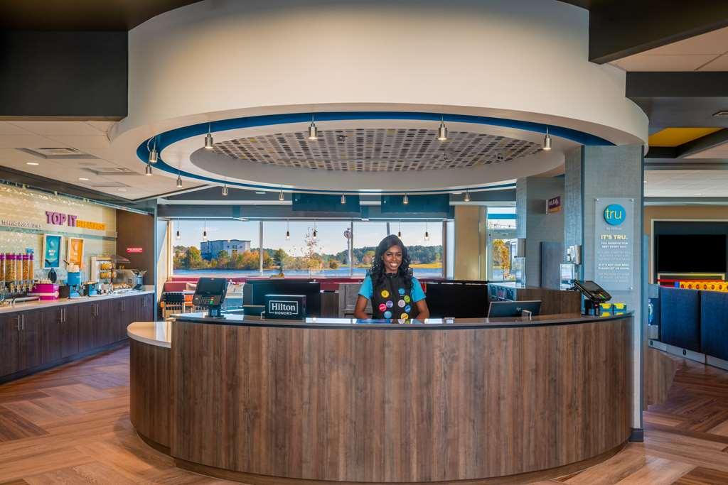 Tru By Hilton Savannah Airport, Ga Exterior photo